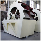 Seau d'installation de transformation minéral/machine à laver sable de la roue 180tph pour l'industrie