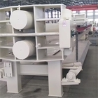 pression hydraulique de machine du filtre-presse 300m2 pour le processus d'extraction