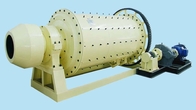 Machine de meulage 20-25mm de moulin de poudre en pierre horizontale de chaux