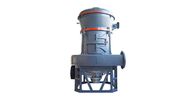 Série Raymond Mill Machine Cylinder Length de Mtm 1200-6000mm et poids 3.5-50t