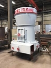 puissance de 1-200t/H Raymond Roller Mill With 5.5-90kw
