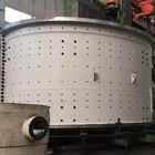 L'OIN sèchent la machine 1500 de Mesh Grinding Cement Ball Mill