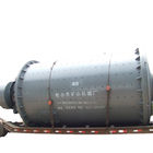 Machine humide de broyeur à boulets de débordement de taille d'entrée de 20mm pour l'usine de cuivre de traitement du minerai