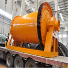 Boule sèche rotatoire Mills Machine Energy Saving du ciment 475kw